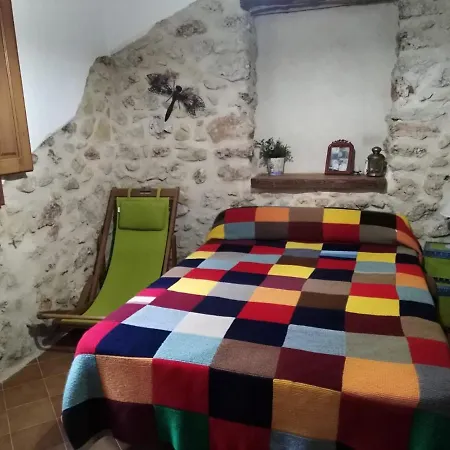 Casa La Gaspareta Beniarbeig Esterno foto