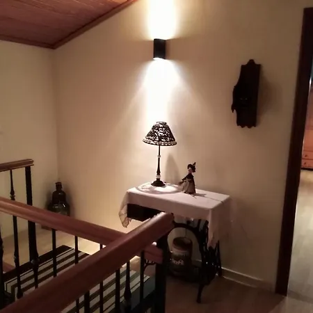 Casa La Gaspareta Beniarbeig Esterno foto