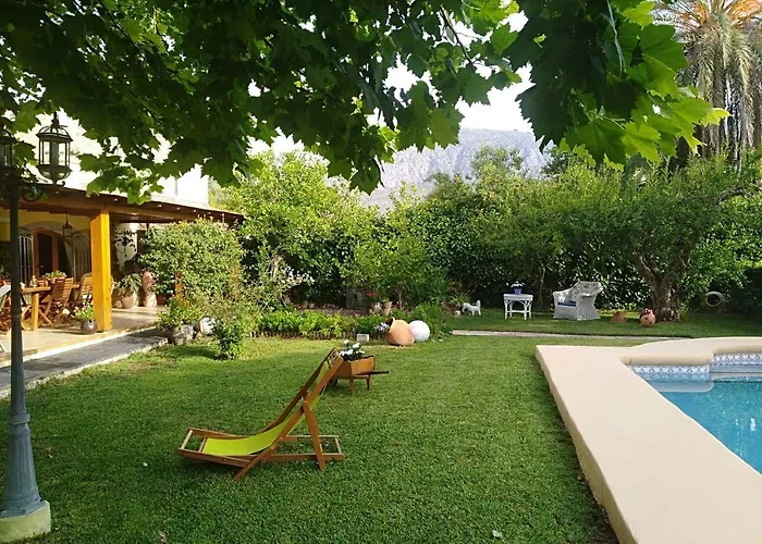 Casa La Gaspareta