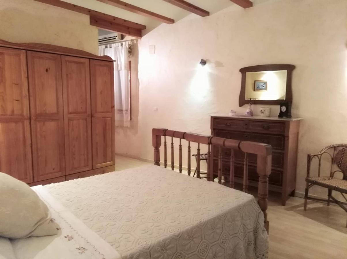 Ferienhaus Casa La Gaspareta *