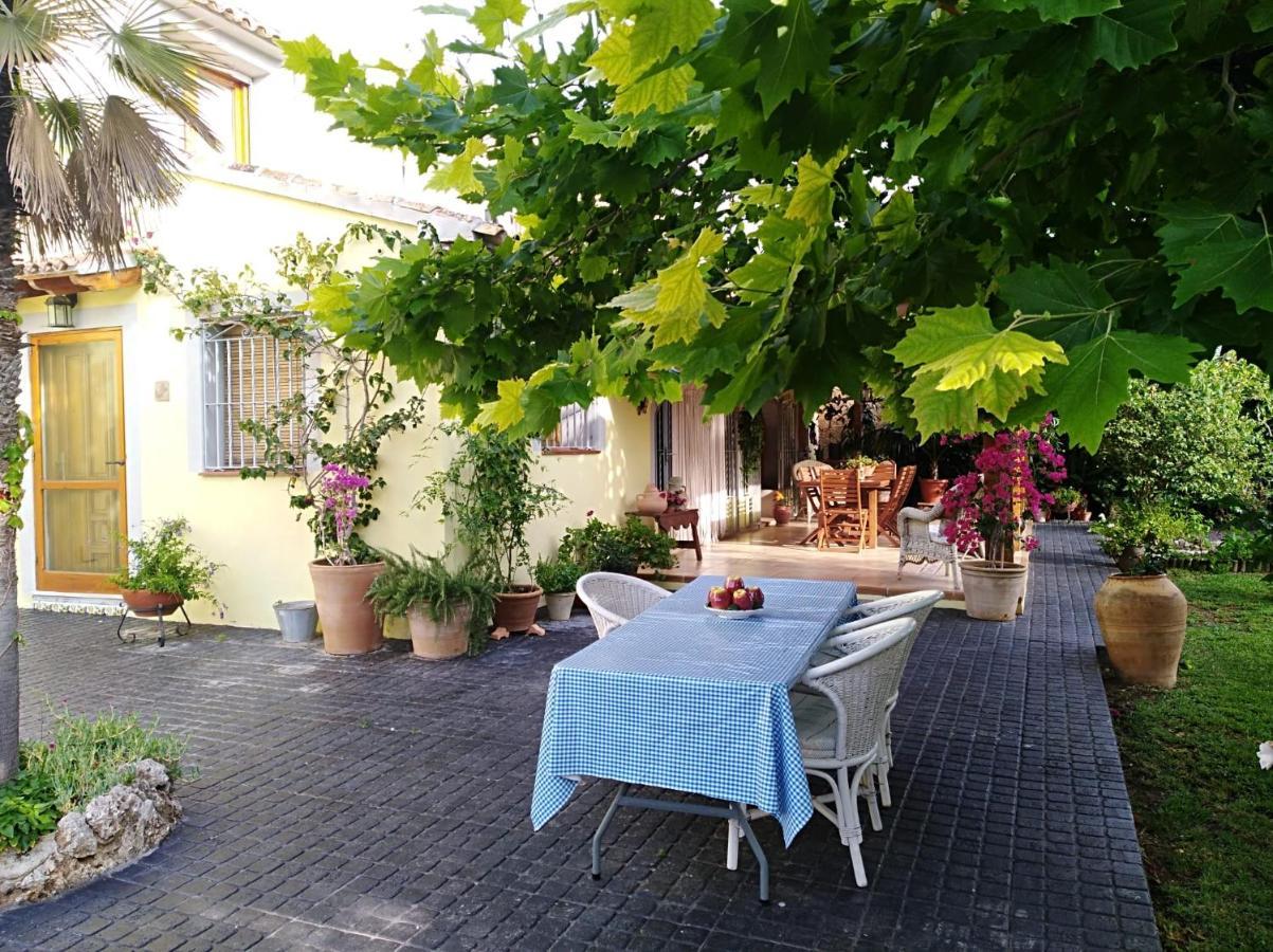 Casa La Gaspareta Holiday home Beniarbeig