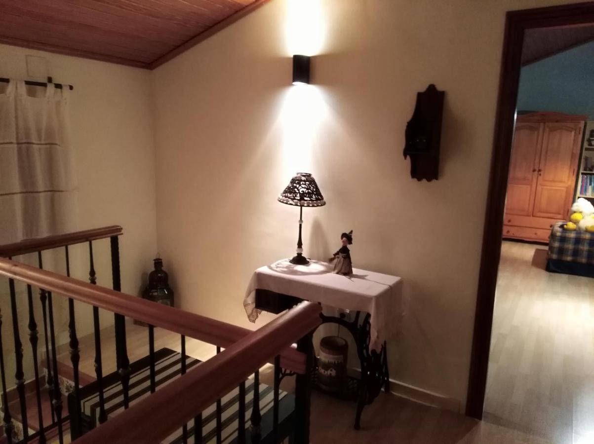Casa La Gaspareta * Beniarbeig