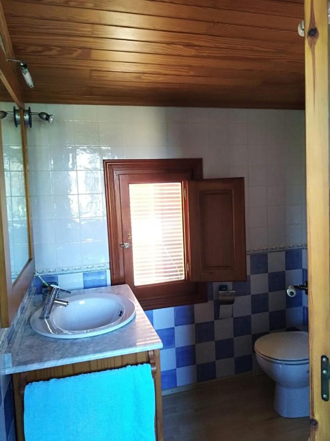 Casa La Gaspareta Beniarbeig