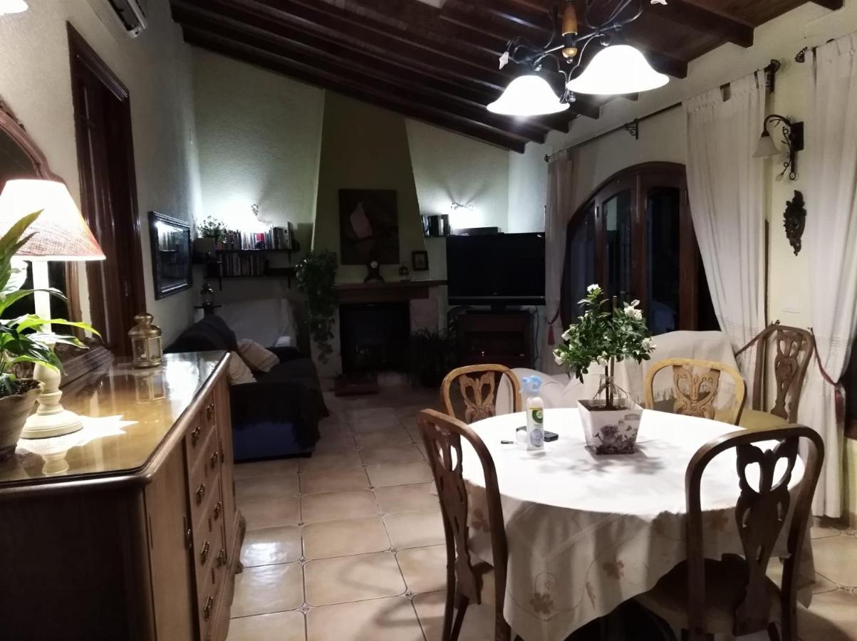 Ferienhaus Casa La Gaspareta *
