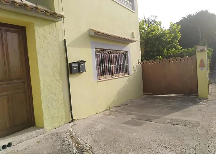 Casa La Gaspareta