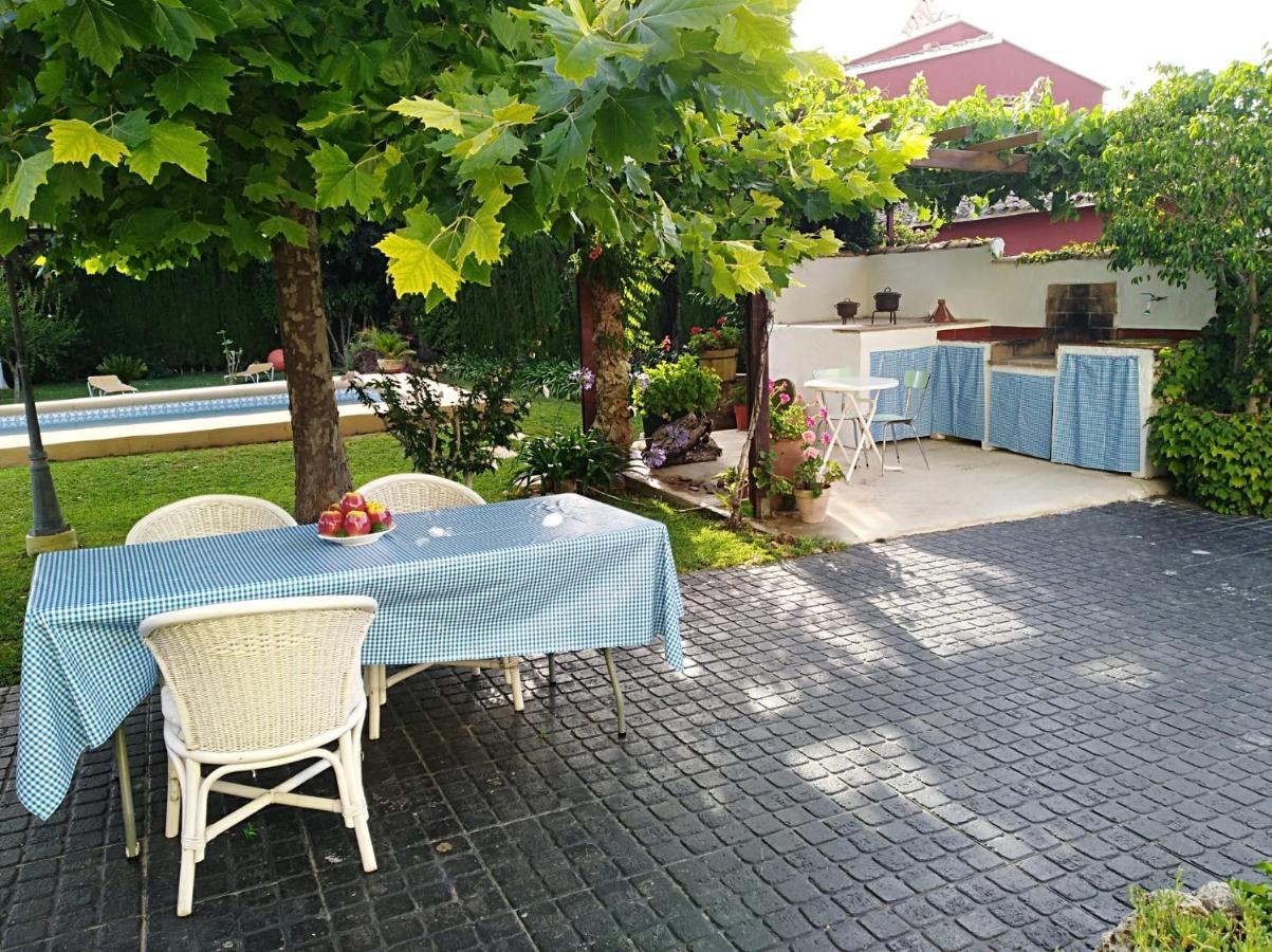 Casa La Gaspareta Casa vacanze Beniarbeig