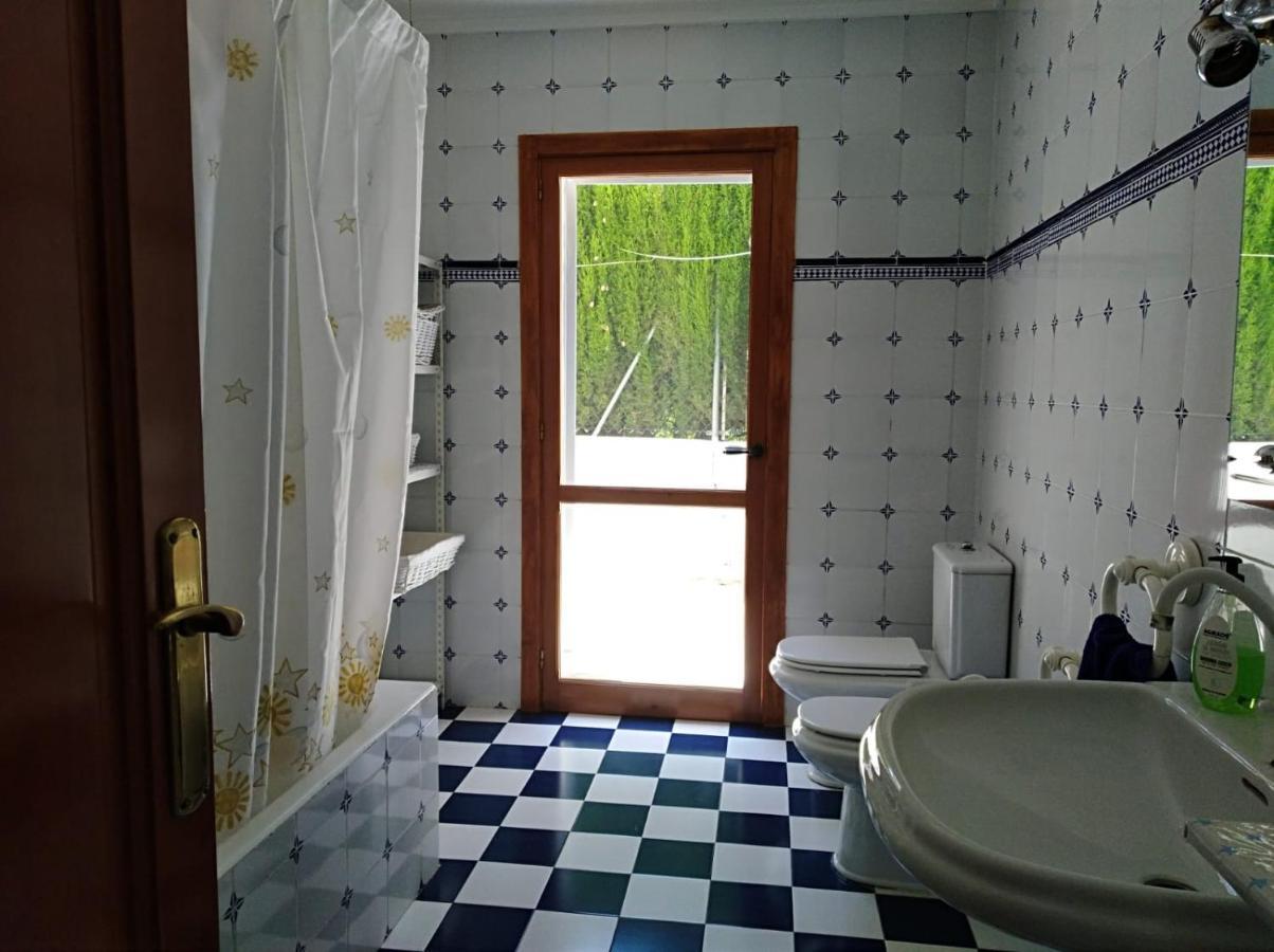 Casa La Gaspareta Casa vacanze