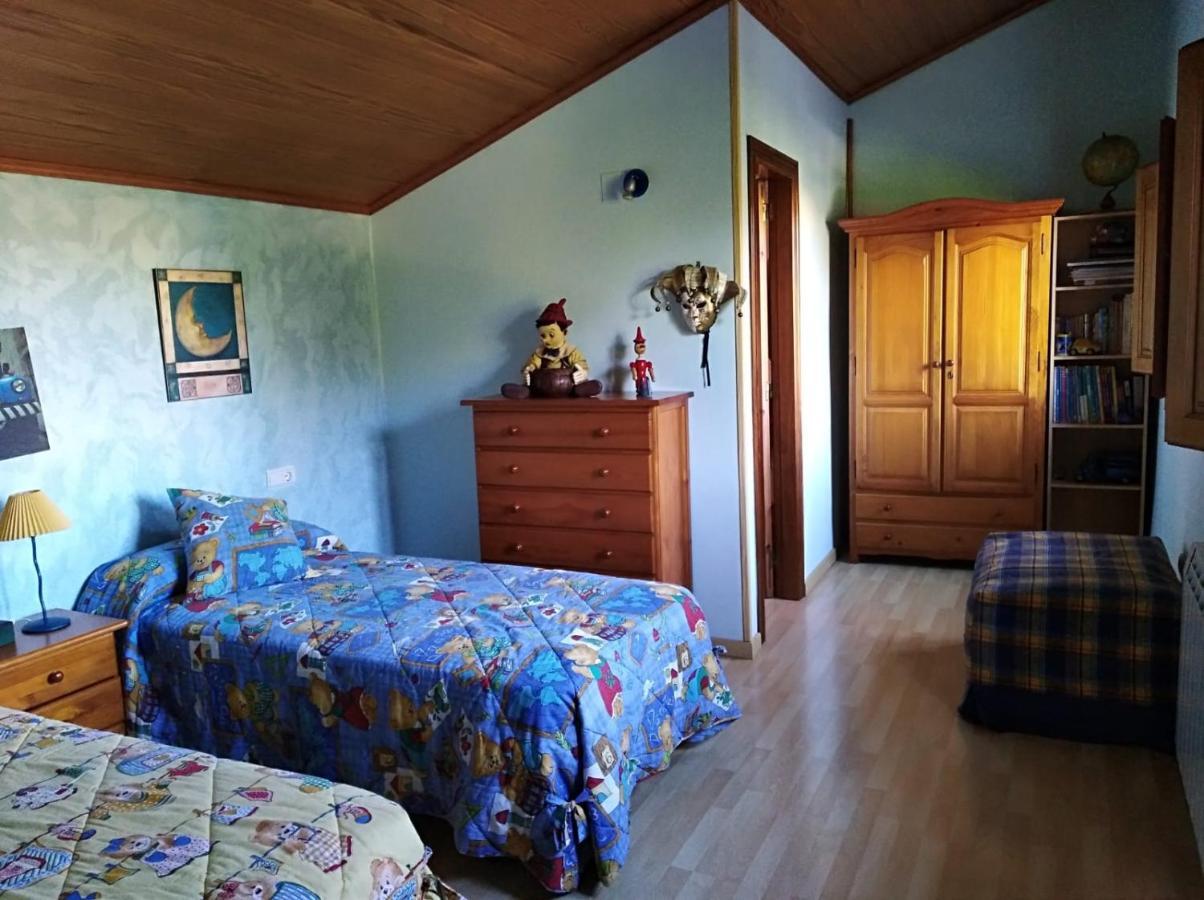 Casa vacanze Casa La Gaspareta Beniarbeig